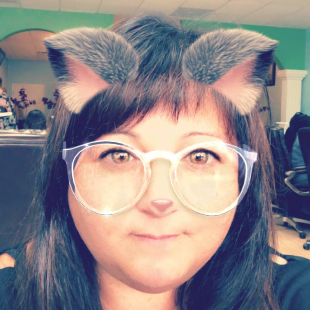Meet your Posher, Melissa